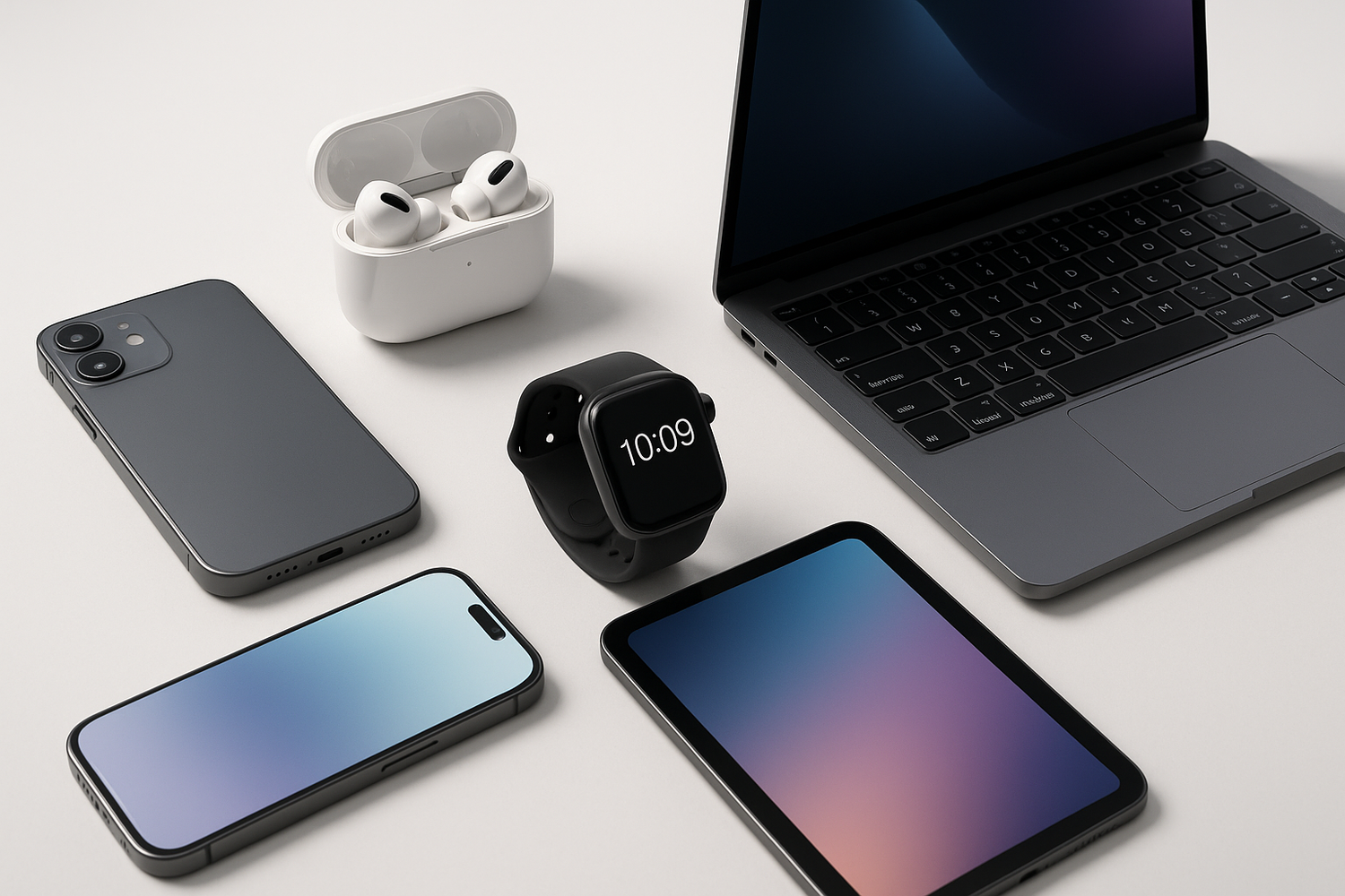 Electronics
