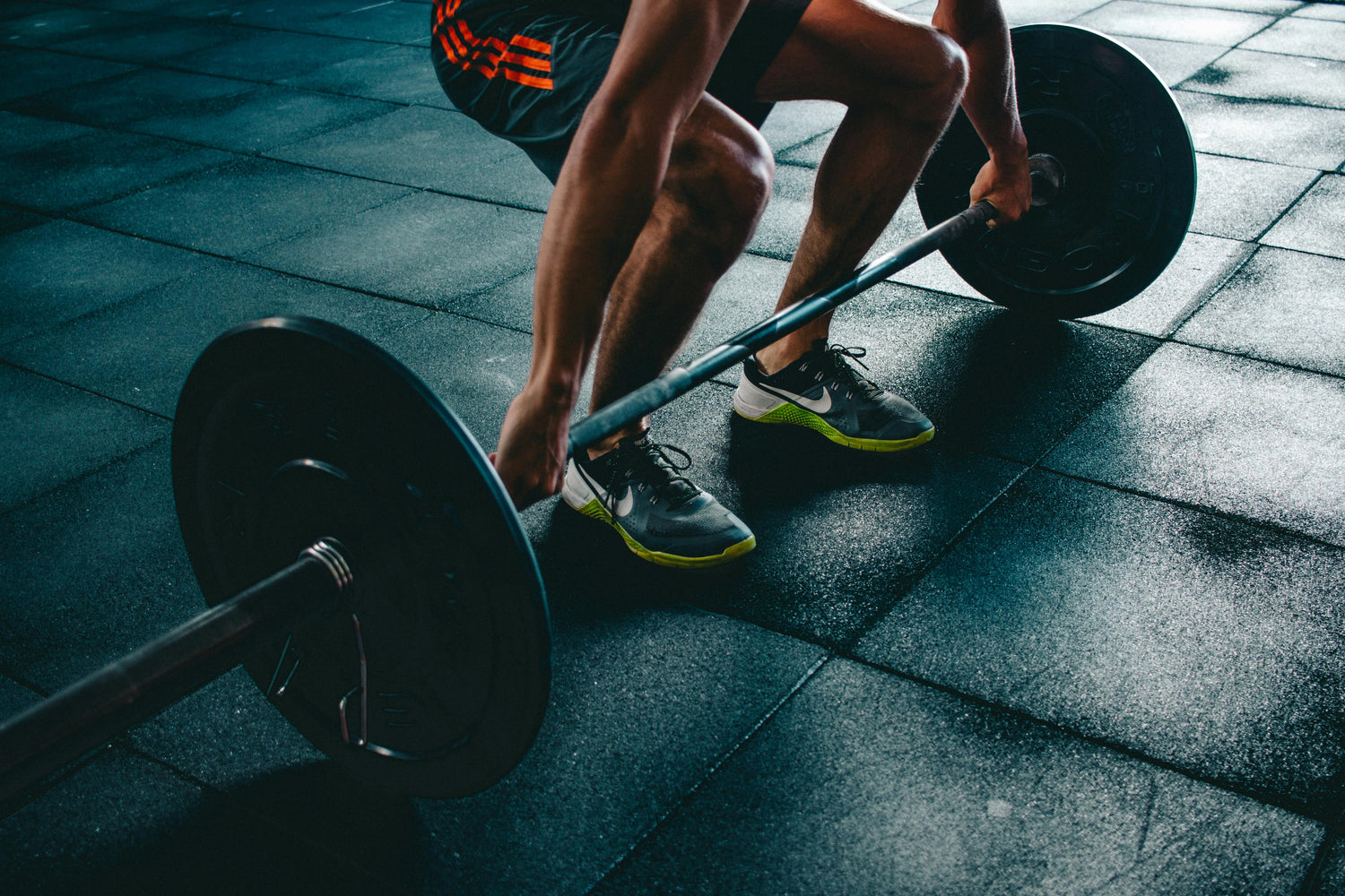 Health and Fitness