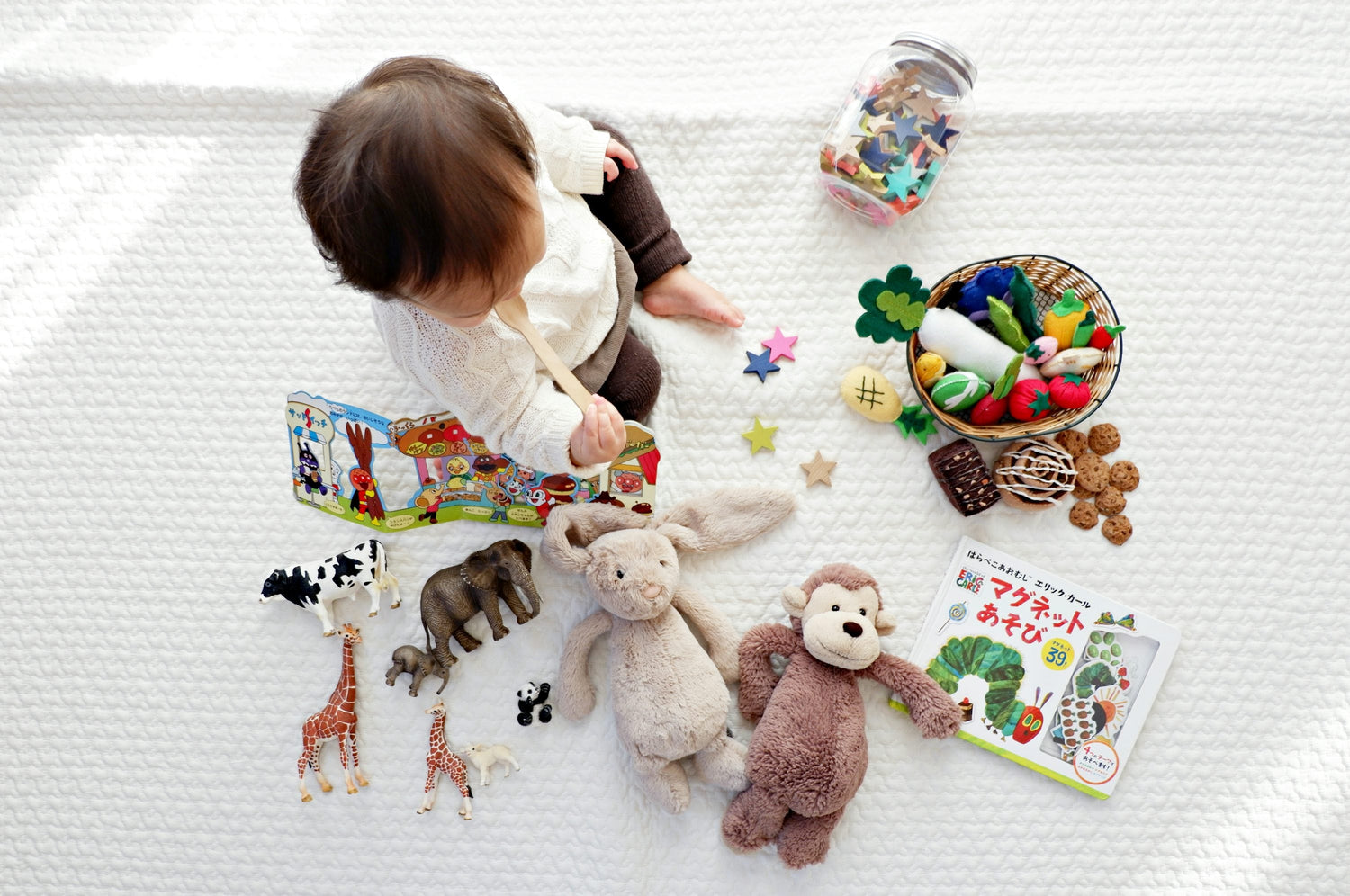 Children and Babies
