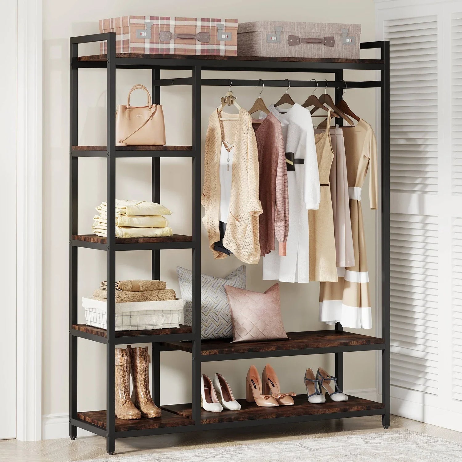 Women's Clothing