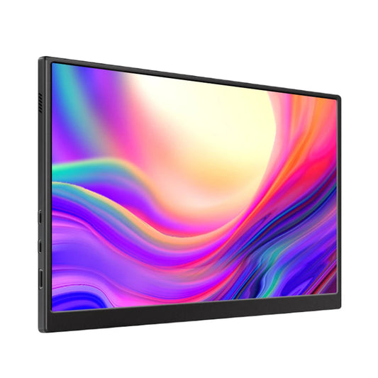 10.5In Display Screen HDMI-compatible Built-in Speaker HD Electronic Display for PS4 Switch Phone Laptop Auxiliary Display